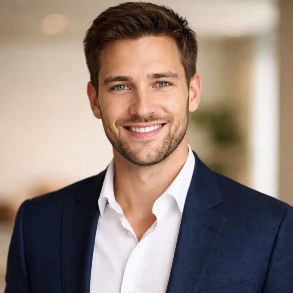 Erik Nordström - Casino Ekspert