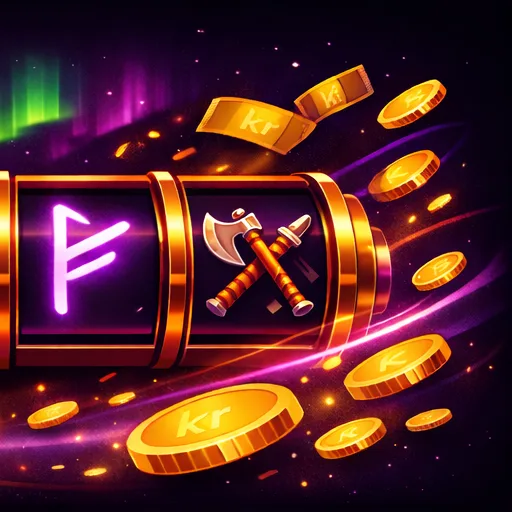 Gratisspinn-bonus fra de beste norske nettcasinoene