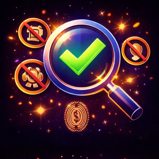 Ansvarlig spill — sett grenser og spill trygt