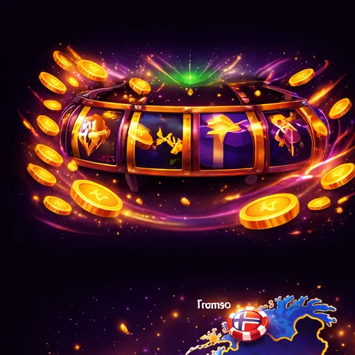 Veiledning for å velge riktig casinospill i Norge